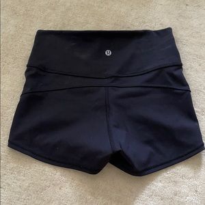 Lululemon Shorts